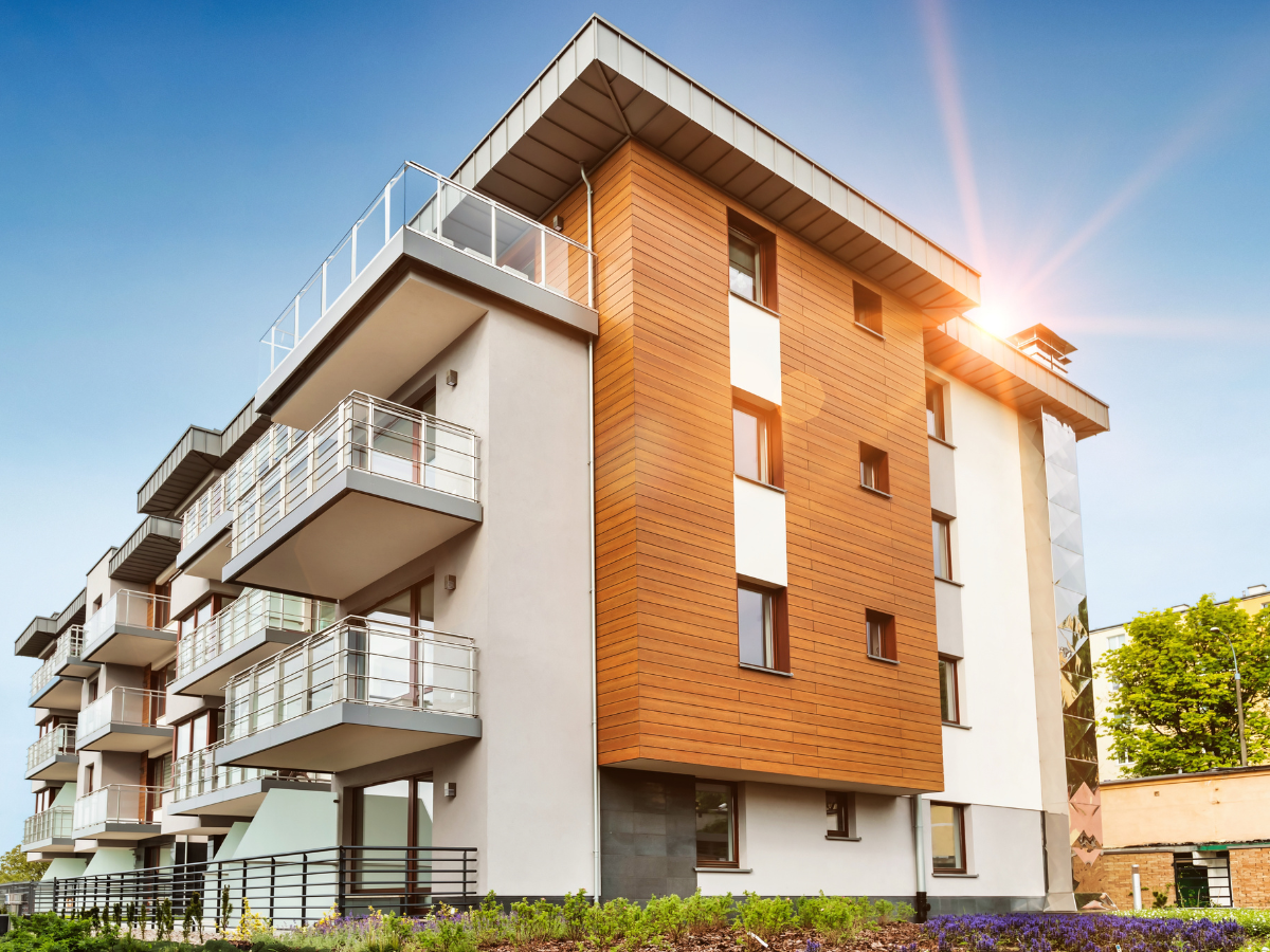 Is Multifamily Real Estate Residential or Commercial? A Comprehensive Guide